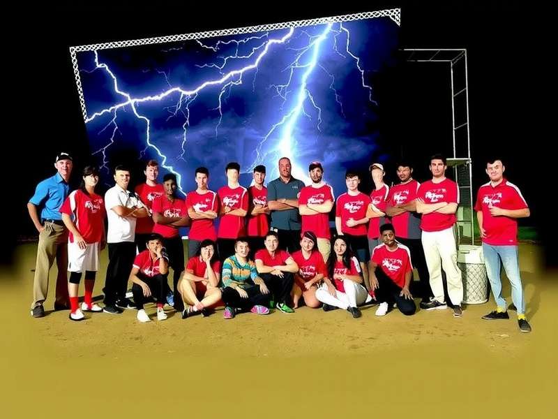 Indian players sharing strategies in Youth Elite Storm Youth Elite Storm Indian Community